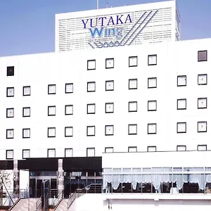 ホテル ホテルユタカウイング, 泉佐野市