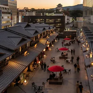 Tenseien Station Annex 小田原市