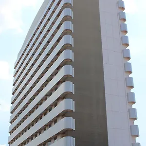 ホテル 関空ジョイテルホテル, 泉佐野市