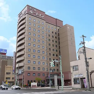 ルートイン旭川駅前一条通 旭川市