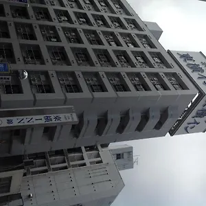 東横inn名古屋錦 名古屋市